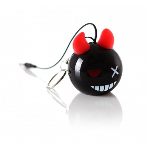 Image of Mini Buddy Devil Bomb Speaker
