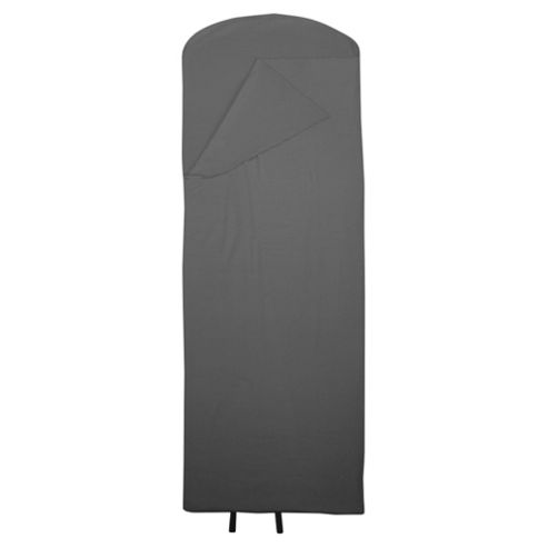 Image of Yellowstone Fleece Sleeping Bag Liner