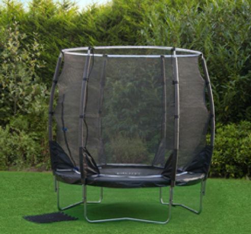 Image of Plum Magnitude 6ft Trampoline
