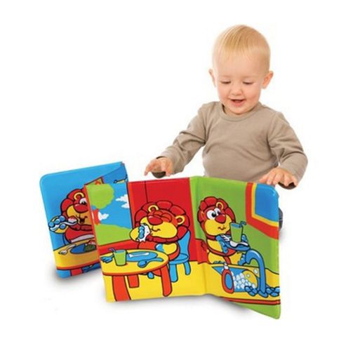 Image of Play Wow Learning Book