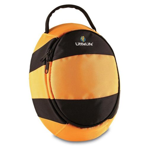 Image of Littlelife Animal Lunch Pack Bee