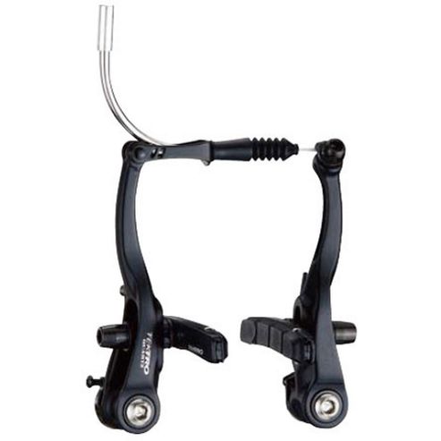Image of Tektro Ml730.fx Alloy V-brakes - Black
