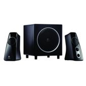 Logitech 2.1 Speaker System Z523