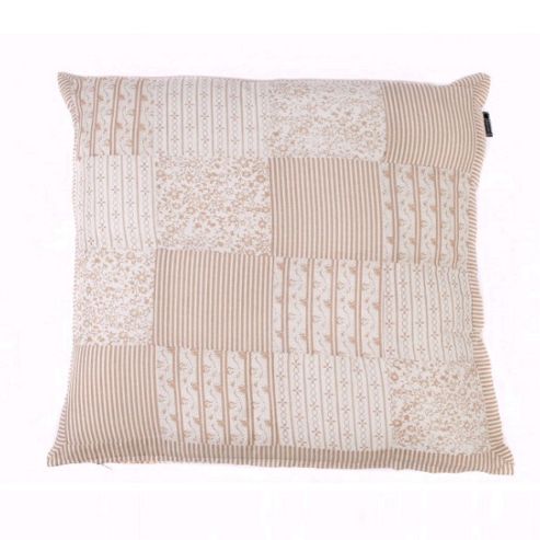 Image of In The Mood Collection-- Merijn Cushion Cover - Beige