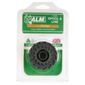 ALM Filled Spool - twin line for HD Flymo 2 Pk