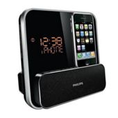 Philips DC315/12 Clock Radio
