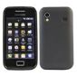 ProGel Skin Case - Samsung S5830 Galaxy Ace - Black