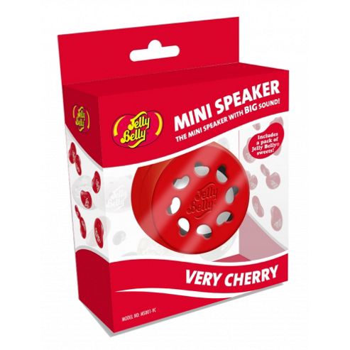 Image of Mini Speaker Very Cherry