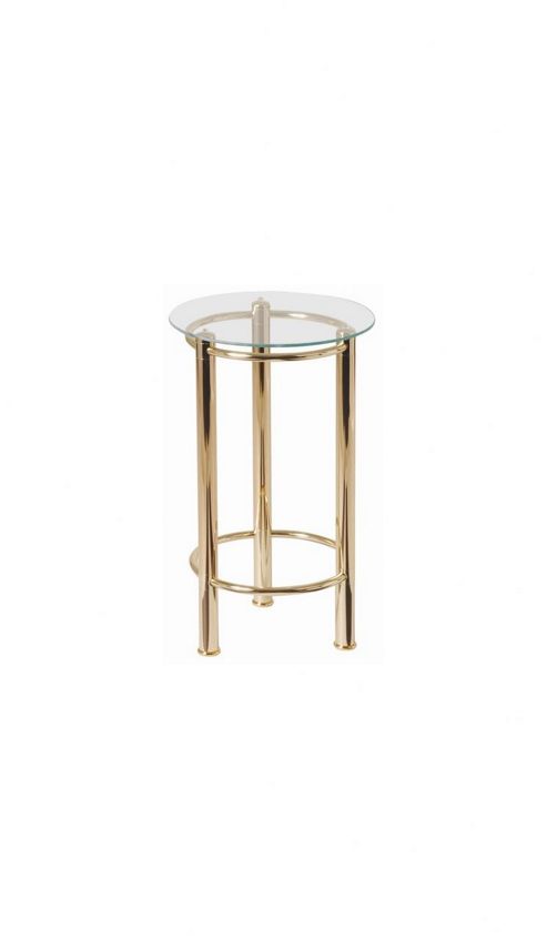 Image of Urbane Designs Palazzo Small Flower Column