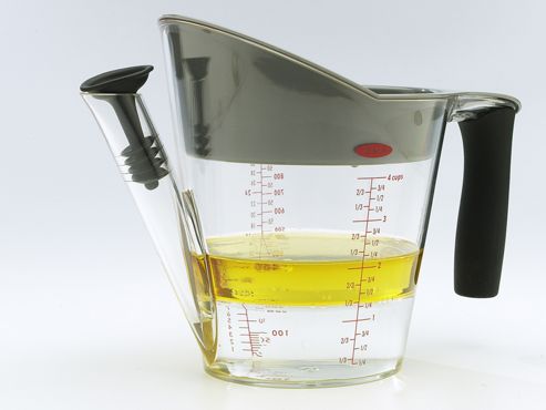 Image of Good Grips 1064543uk Gravy/fat Separator 4cup