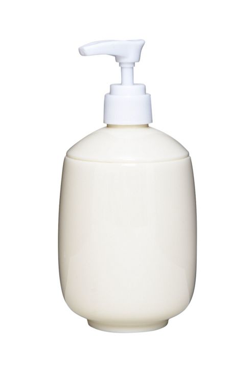 Image of Mainstream By Aqualona Madrid Lotion Bottle - Cream
