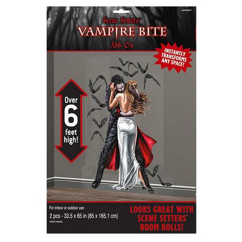 Image of Vampire Bite Add-on - 5ft (2pk)