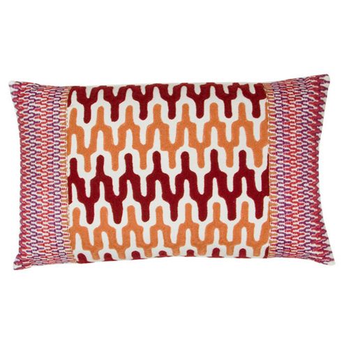 Image of Sabichi Tempest Kepler Cushion