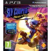 Sly Cooper -Thieves in Time