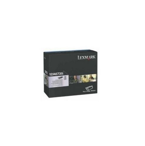 Image of Lexmark T520, T522 High Yield Print Cartridge (20k)