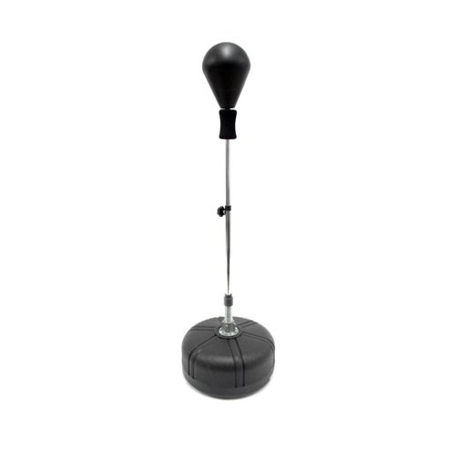 Image of Bodymax Junior Punch Ball Including Bag Mitts