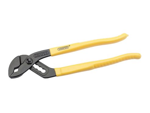 Image of Draper 8670 Diy Waterpump Plier 240mm