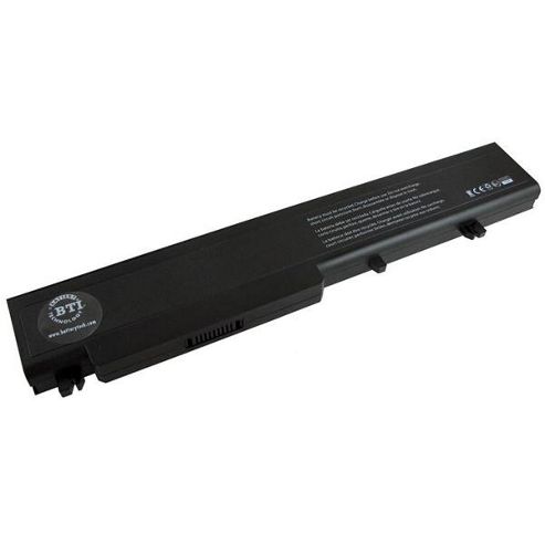 Image of Origin Storage 11.1v 5200 Mah 6-cell Lithium-ion Battery For Dell Vostro 1710 Se - Black
