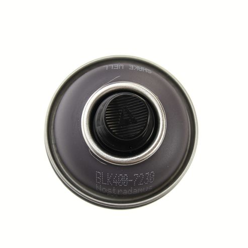 Image of Montanablack 400ml Nostradamus
