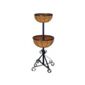 Gardman 02010 Flower Fountain 2 Tier