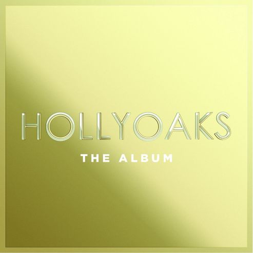 Image of Hollyoaks The Album (3cd)