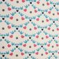 Rosehip Gift Wrap - Blue Birds/Pink Hearts