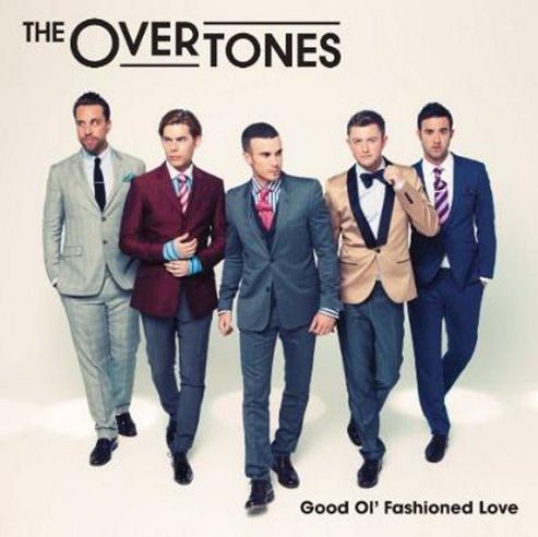 Image of Good Ol Fashioned Love - Platinum Edition