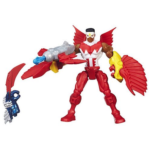 Image of Marvel Super Hero Mashers - Falcon