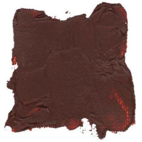 Image of Cryla 75ml Quin Burnt Orange