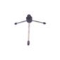 Tripod Microphone Stand