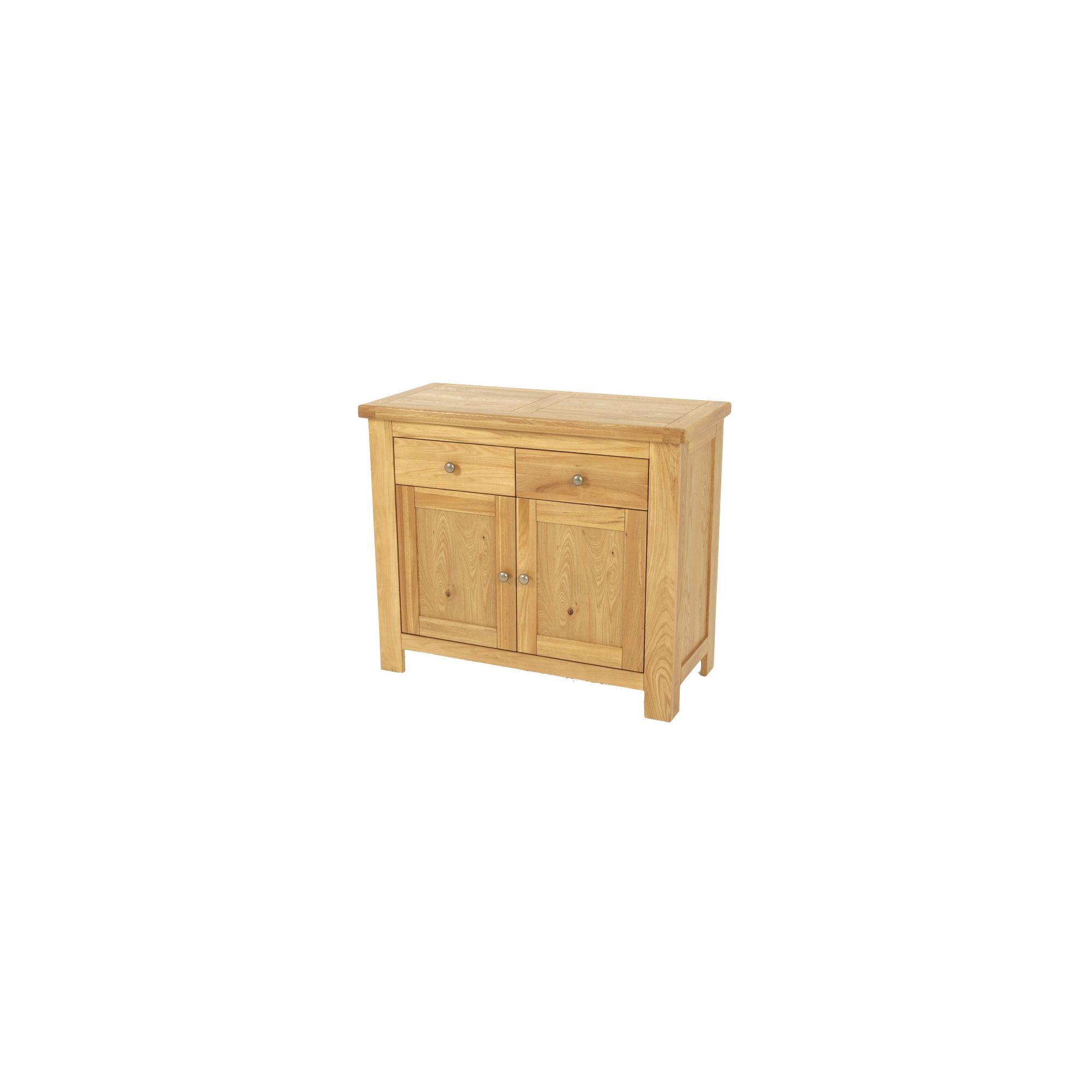 Elements Edmonton Small Sideboard at Tesco Direct