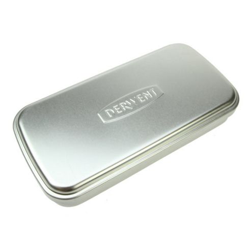 Image of Derwent - Pencil Tin