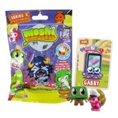 Moshi Monsters Moshling Blind Bag Series 3