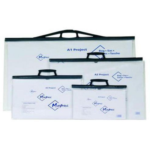 Image of Mapac A3 Project Bags