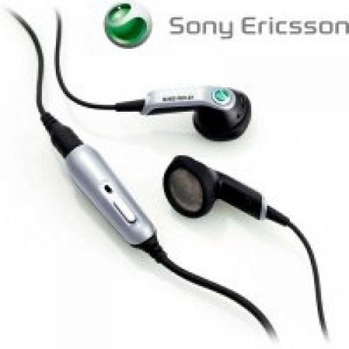 Image of Stereo Headset. Hpm-64