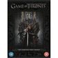 Game of Thrones - Series 1 - Complete (DVD Boxset)
