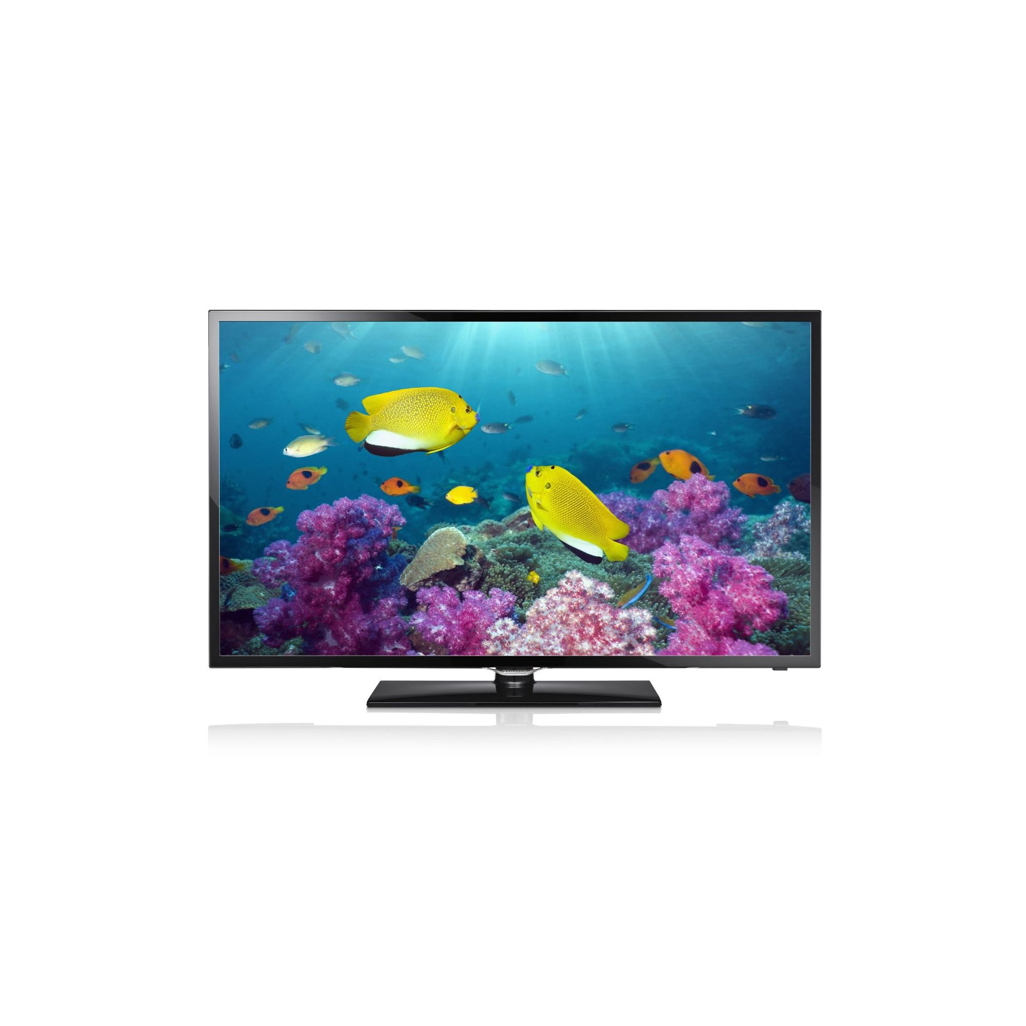 Samsung 40” F5500 Series 5 Smart Full HD LED TV