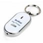 Whistle Key Finder Keyring