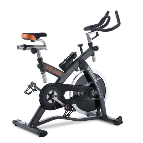 Image of York Sb300 Indoor Training Cycle
