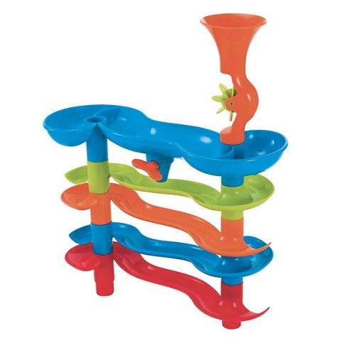Image of Elc Pour And Play Water Run