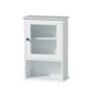 Premier Housewares Wall Cabinet