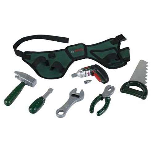 Image of Bosch Tool Belt
