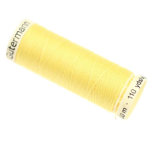 Image of Gutermann Sew All 100m - 2t100\852