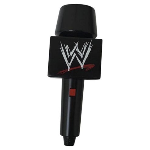 Image of Wwe Big Talker Microphone