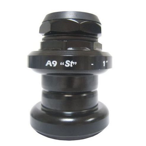 Image of Stronglight - 1' Threaded A9 Steel Headset