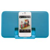Gear4 StreetParty Wireless Bluetooth Speaker Blue