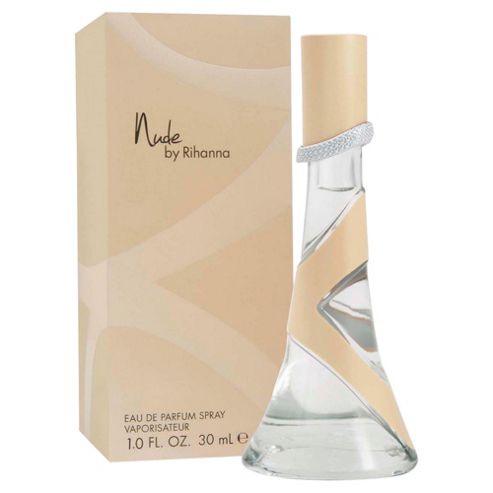 Image of Rihanna Nude Edt 30 Ml
