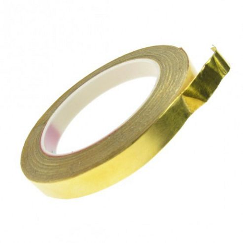 Image of Art Emboss Tape Brass