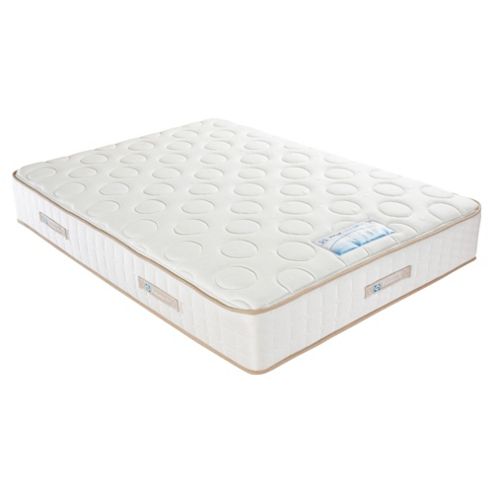 Image of Sealy Single Mattress - Madeleine 1200 Pocket Sprung