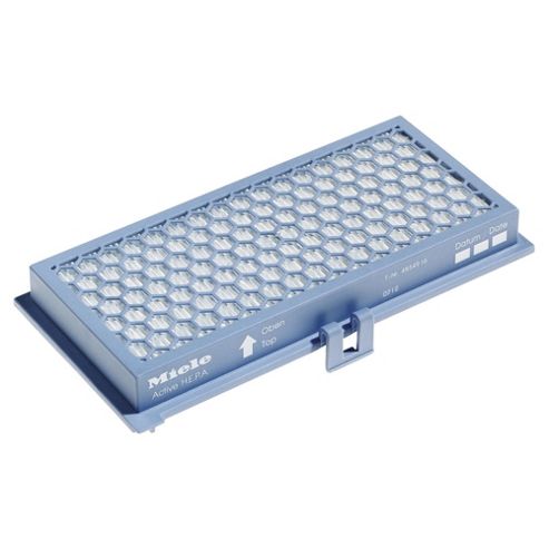 Image of Miele 9616280 Sf-ah 50 Hepa Filter